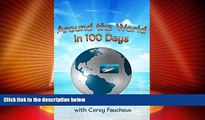 Buy NOW  Around the World in 100 Days  Premium Ebooks Online Ebooks