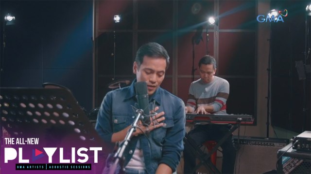 Playlist: Jeffrey Hidalgo – Wagas (Wagas theme song)