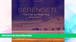 Must Have  Serengeti: The Eternal Beginning  Buy Now