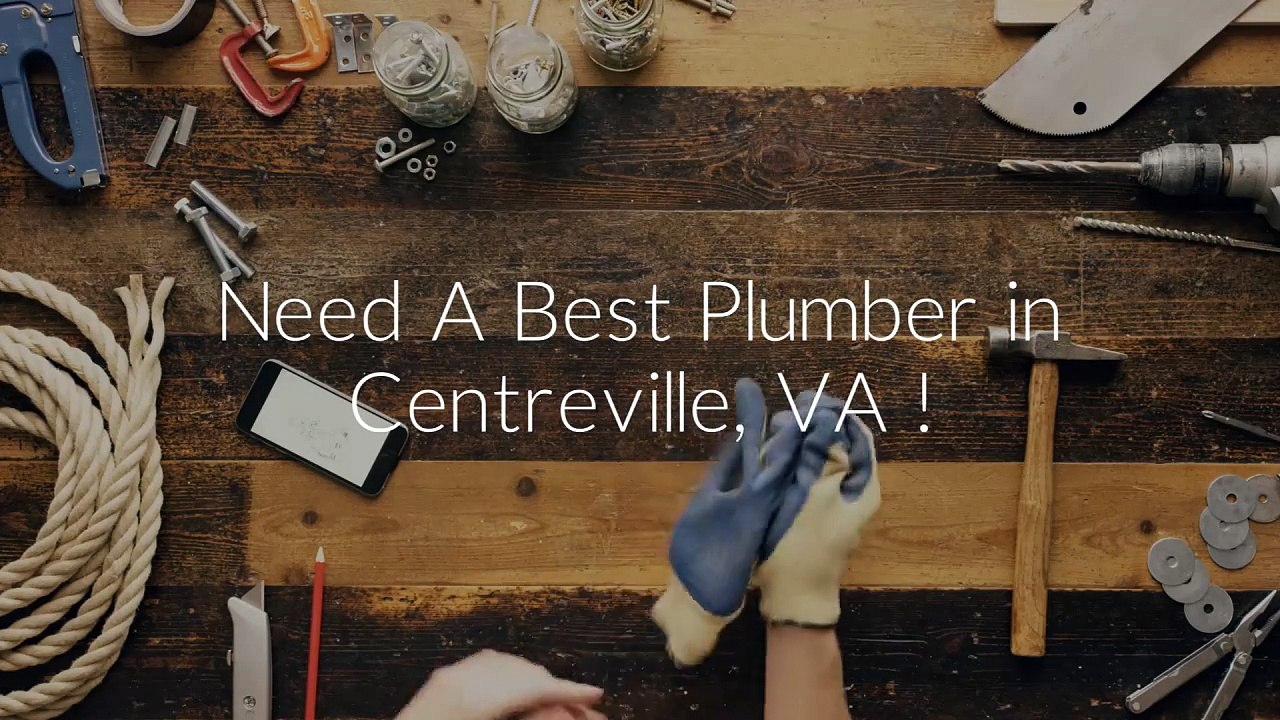 Hicks Plumbing Service Fairfax : Hire A Plumber in Centreville, VA