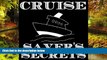 Ebook deals  The Cheapskate s Secret Guide to Cruise Travel  Most Wanted