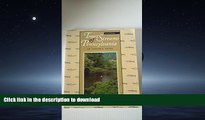 READ BOOK  Trout Streams of Pennsylvania: An Angler s Guide FULL ONLINE