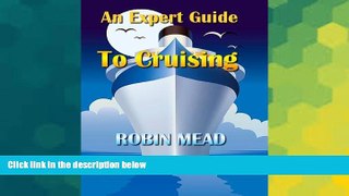 Ebook Best Deals  An Expert Guide To Cruising  Buy Now