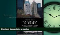 READ  Manhattan on Film 2: More Walking Tours of Location Sites in the Big Apple (Limelight) (No.