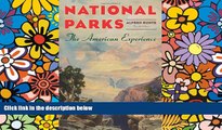 Ebook deals  National Parks: The American Experience,  4th Edition  Most Wanted