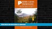 FAVORITE BOOK  Paths Less Traveled: The Adirondack Experience for Walkers, Hikers and Climbers of