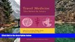 Best Deals Ebook  Travel Medicine: Tales Behind the Science (Advances in Tourism Research)  Most