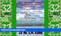 Big Sales  The Sunset Destiny Romances: Complete Collection (Boxed Set)  Premium Ebooks Online