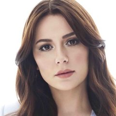 Merve Özbey - Uçankuş TV - 4 Kasım 2016