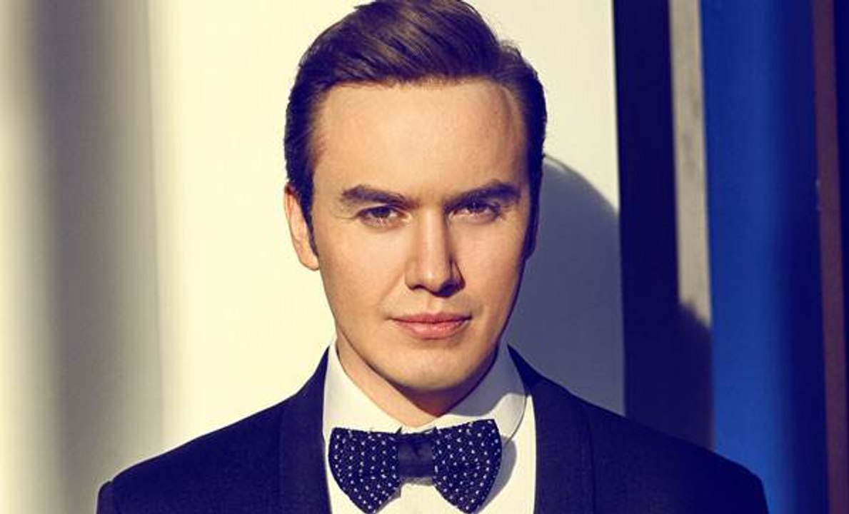 Mustafa Ceceli röportaj - Magazin D - 5 Kasım 2016