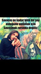 Kazım Koyuncu 45 yaşında