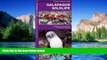 Ebook Best Deals  Galapagos Wildlife: A Folding Pocket Guide to Familiar Animals (Pocket