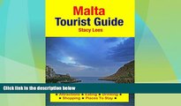 Deals in Books  Malta Tourist Guide: Attractions, Eating, Drinking, Shopping   Places To Stay