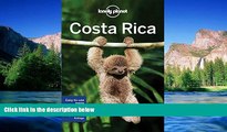 Ebook deals  Lonely Planet Costa Rica (Travel Guide)  Most Wanted