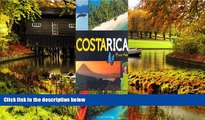 Must Have  Costa Rica Pura Vida  Full Ebook