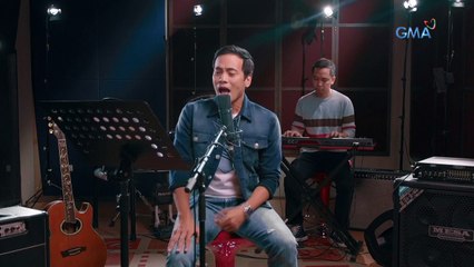 Playlist: Jeffrey Hidalgo – Tanging Ikaw (Luna Mystika theme song)