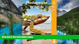 Ebook deals  Madagascar Wildlife (Bradt Guides)  Most Wanted