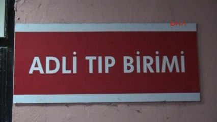 Adana Merkezli 4 Ilde Fetö/pdy Operasyonu 33 Gözaltı