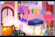 Princesse Sofia 2016 - Compilation de Nouveaux Dessins Animés de Jeux Complet en Français !
