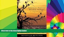 Ebook deals  America s National Wildlife Refuges: A Complete Guide  Most Wanted