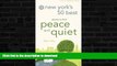 READ  New York s 50 Best Places to Find Peace   Quiet, 5th Edition FULL ONLINE