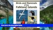 Ebook deals  Birds and Mammals of the Falkland Islands (WILDGuides)  Buy Now