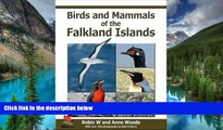 Ebook deals  Birds and Mammals of the Falkland Islands (WILDGuides)  Buy Now