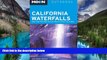 Ebook deals  Moon California Waterfalls: More Than 200 Falls You Can Reach by Foot, Car, or Bike