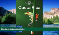 Ebook deals  Lonely Planet Costa Rica (Travel Guide)  Full Ebook