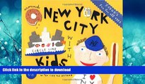 READ BOOK  Fodor s Around New York City with Kids (Around the City with Kids) FULL ONLINE