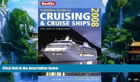 Best Buy Deals  Berlitz Complete Guide to Cruising   Cruise Ships  Best Seller Books Best Seller