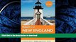 FAVORITE BOOK  Fodor s New England: with the Best Fall Foliage Drives   Scenic Road Trips