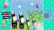 Peppa Pig Vines Peppa Pig Rabbit Thor Finger Family Nursery Rhymes Lyrics and More by Peppa Pig Vi