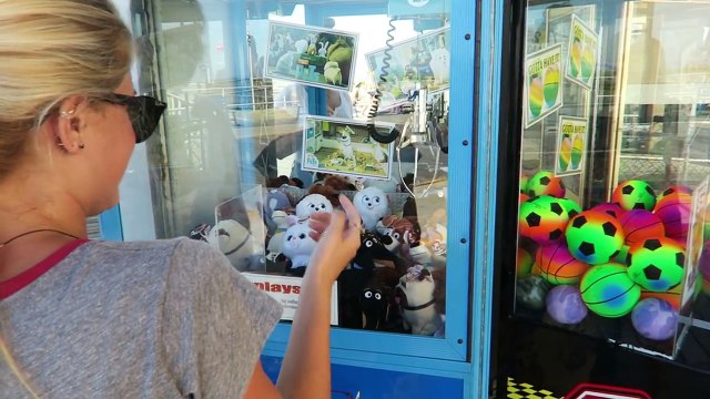 The Things Girls Do For Instagram │A New Jersey Vlog