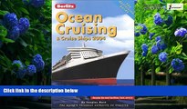 Best Buy Deals  Berlitz Ocean Cruising   Cruise Ships (Berlitz Complete Guide to Cruising