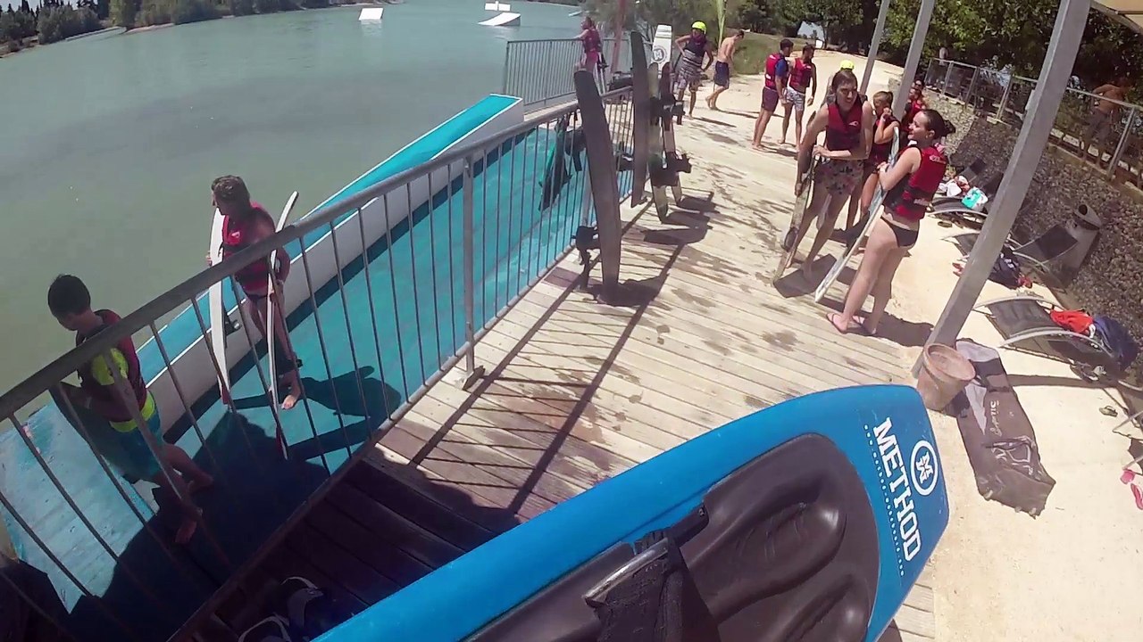 Knee Board / Ski Nautique / Wake Board - Lamottes de Rhone