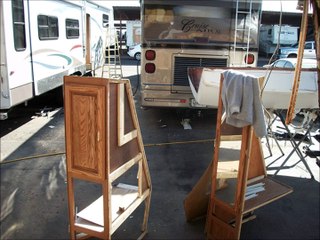 RV Water Damage Repair Specialist in Long Island New York