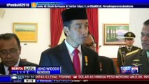 Presiden Undang Sejumlah Ormas Islam ke Istana
