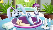 Little Buddies Hospital 2 - Treat Baby Animals and Help Them Get Well Ios Gameplay