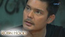 Alyas Robin Hood: Pagseselos ni Pepe