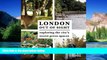Ebook Best Deals  London Out of Sight: Exploring the city s secret green spaces  Buy Now