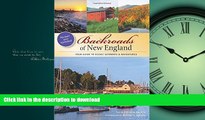 READ  Backroads of New England: Your Guide to Scenic Getaways   Adventures - Second Edition  GET