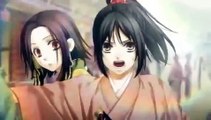 Hakuoki Warriors of the Shinsengumi – PSP [Scaricare .torrent]