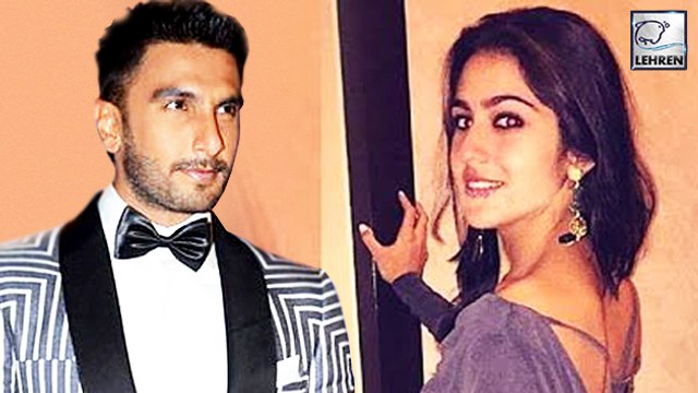 Ranveer Singh To Romance Saif Ali Khan's Daughter | Zoya Akhtar