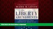 Best books  The Liberty Amendments online to buy