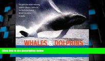 Deals in Books  Whales and Dolphins of the North American Pacific: Including Seals and Other
