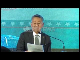 Ora News - Lu: Në qershor Shqipëria zgjedh Kuvendin e ri, votoni për lirinë tuaj