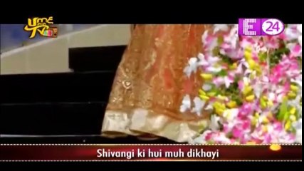 Shivangi Starts Her Revenge; First Target is Shesha in Naagin2