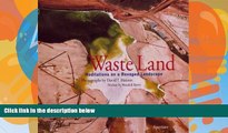Best Buy Deals  Waste Land: Meditations an a Ravaged Landscape  Best Seller Books Best Seller
