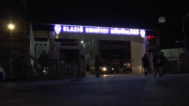 Fetö/pdy Operasyonu - 23 Şüpheli Gözaltına Alındı